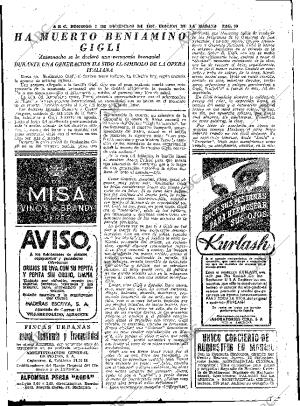 ABC MADRID 01-12-1957 página 90