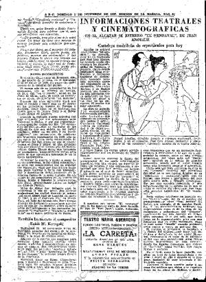 ABC MADRID 01-12-1957 página 91