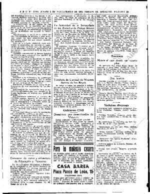 ABC SEVILLA 05-12-1957 página 30