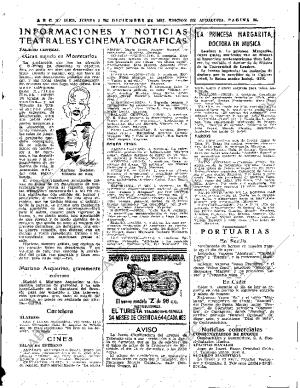 ABC SEVILLA 05-12-1957 página 35