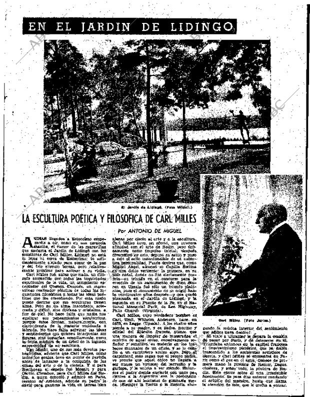 ABC SEVILLA 05-12-1957 página 5