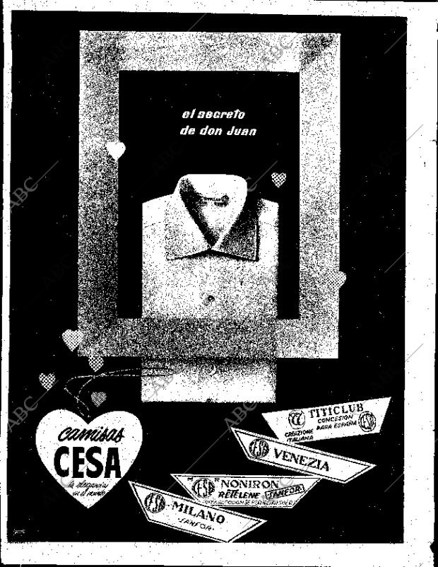 ABC SEVILLA 05-12-1957 página 6