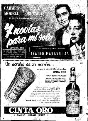 ABC MADRID 06-12-1957 página 16