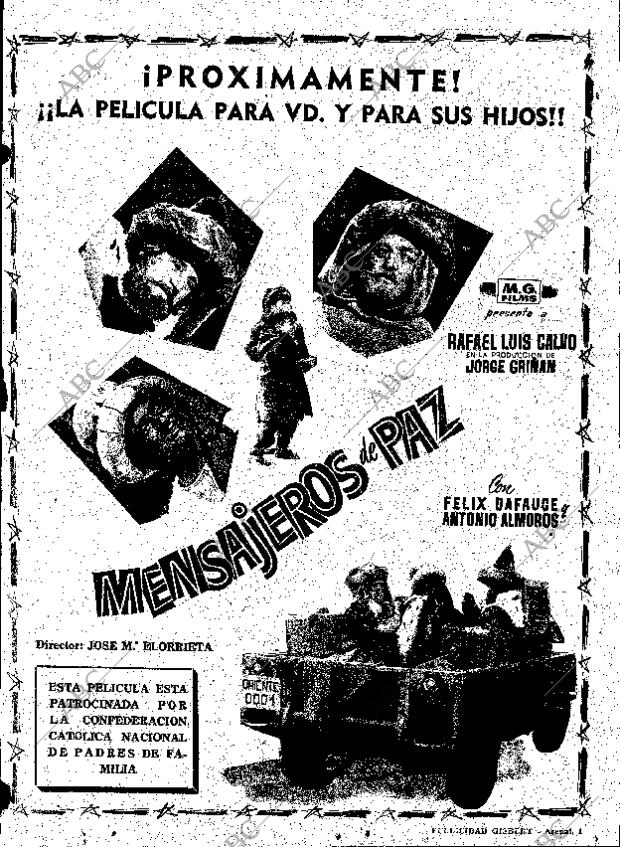 ABC MADRID 06-12-1957 página 17