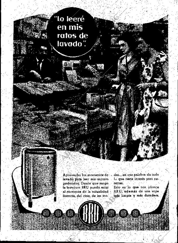 ABC MADRID 06-12-1957 página 26