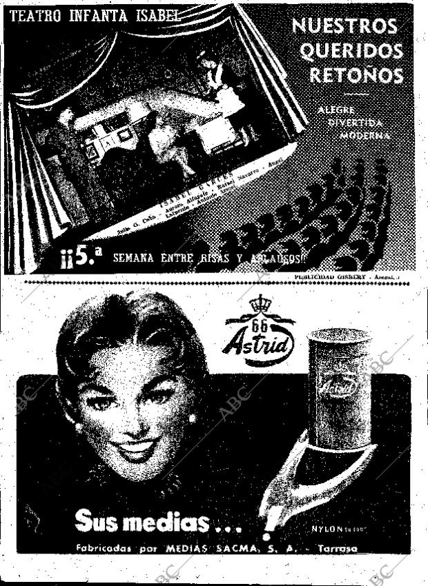 ABC MADRID 06-12-1957 página 44