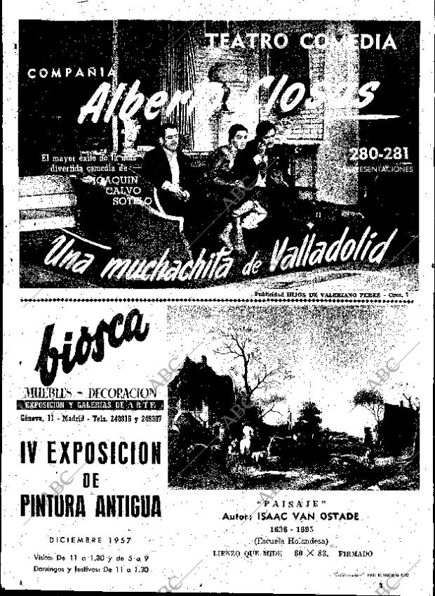 ABC MADRID 06-12-1957 página 46