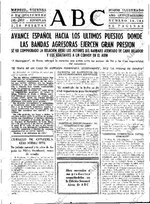 ABC MADRID 06-12-1957 página 47