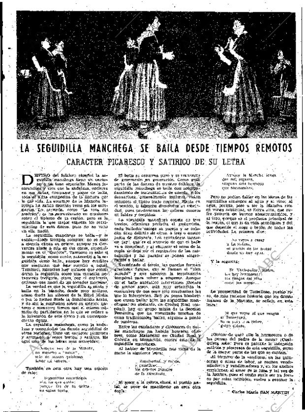 ABC MADRID 06-12-1957 página 5
