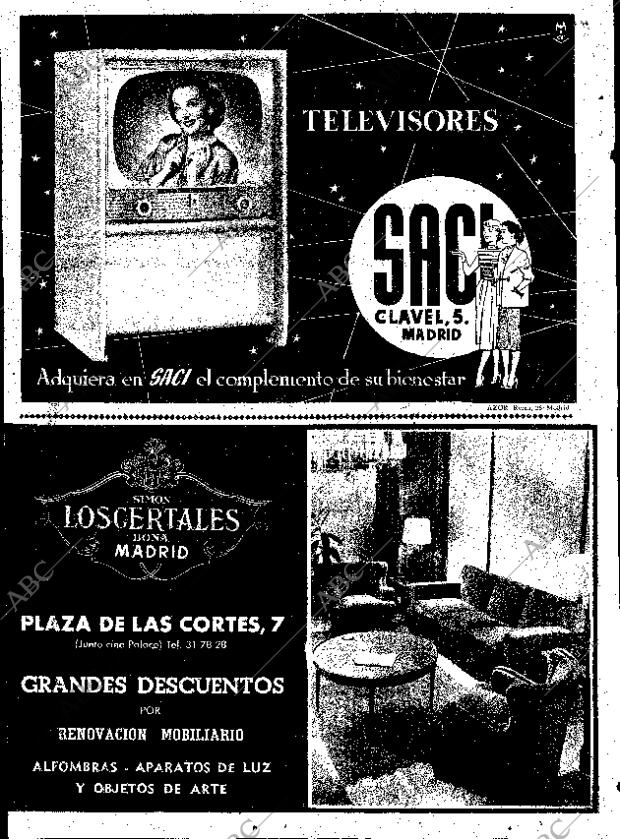 ABC MADRID 06-12-1957 página 6