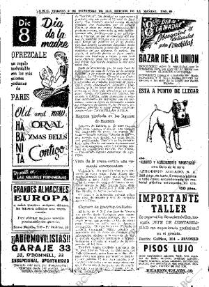 ABC MADRID 06-12-1957 página 60