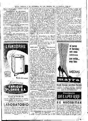 ABC MADRID 06-12-1957 página 62