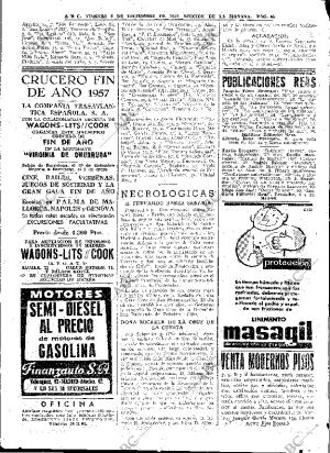 ABC MADRID 06-12-1957 página 64