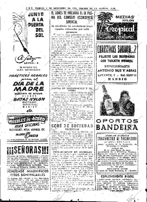 ABC MADRID 06-12-1957 página 70