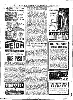 ABC MADRID 06-12-1957 página 72