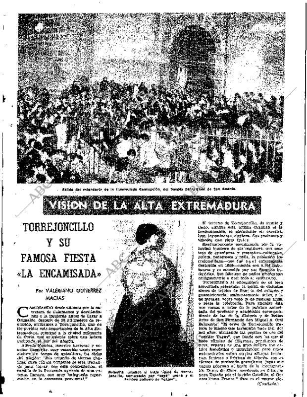 ABC SEVILLA 06-12-1957 página 5