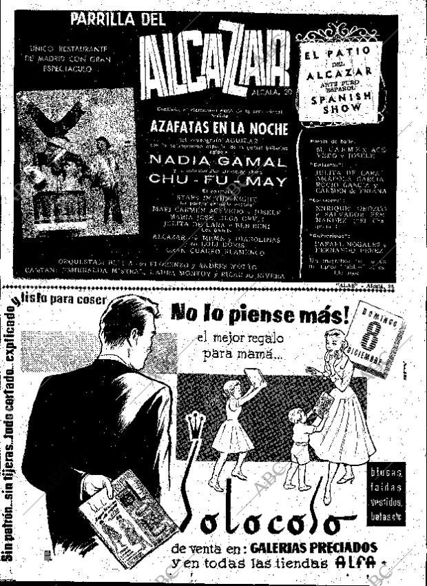 ABC MADRID 07-12-1957 página 20