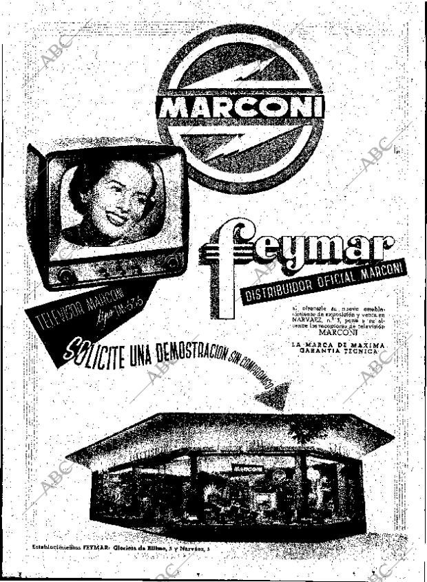 ABC MADRID 07-12-1957 página 28