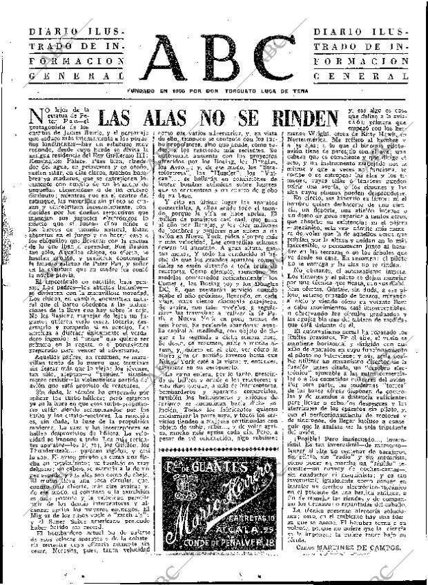 ABC MADRID 07-12-1957 página 3