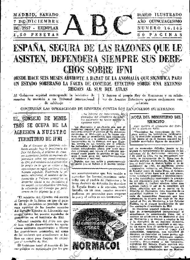 ABC MADRID 07-12-1957 página 31