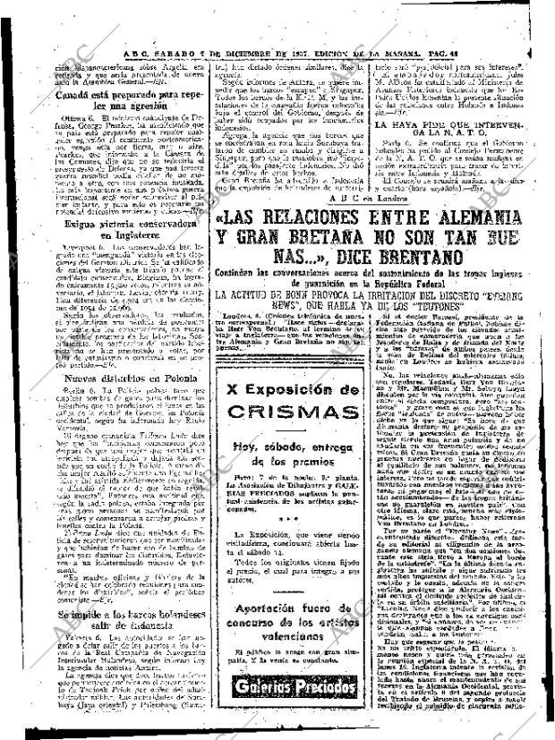 ABC MADRID 07-12-1957 página 44