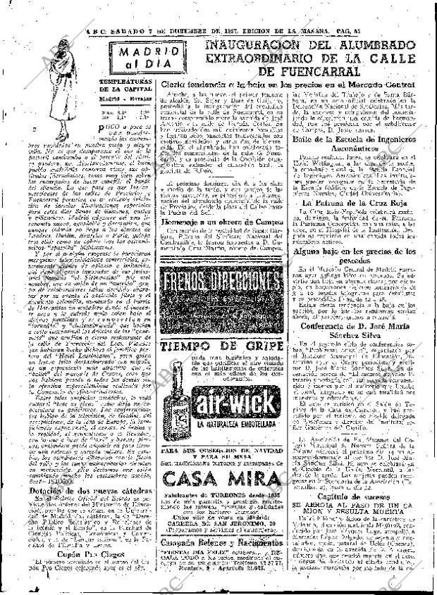 ABC MADRID 07-12-1957 página 55