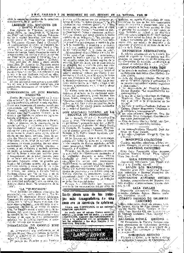 ABC MADRID 07-12-1957 página 58