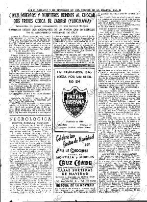 ABC MADRID 07-12-1957 página 61