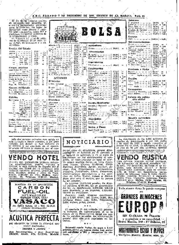 ABC MADRID 07-12-1957 página 62