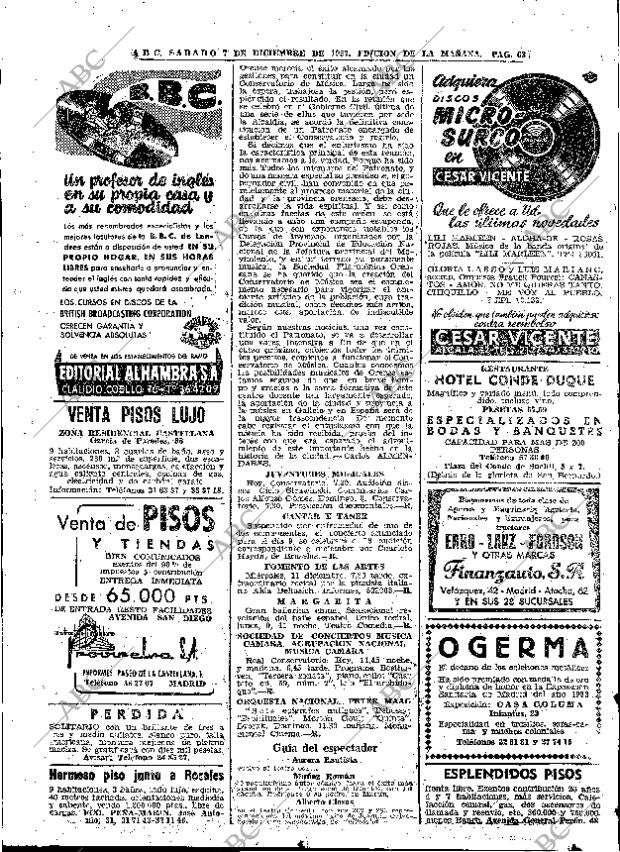 ABC MADRID 07-12-1957 página 68