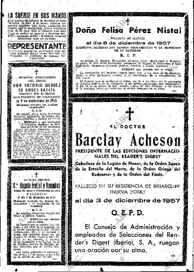 ABC MADRID 07-12-1957 página 77