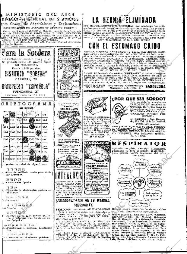 ABC MADRID 07-12-1957 página 79