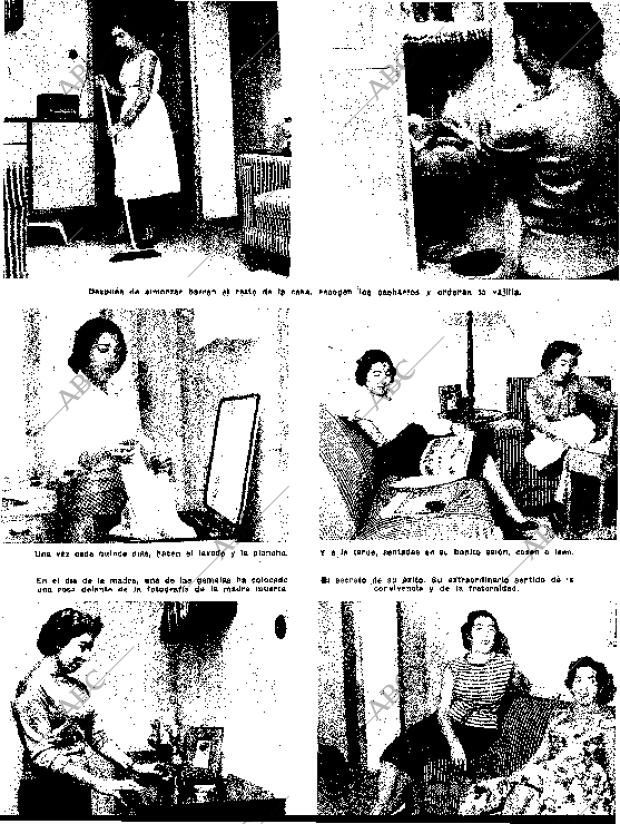 BLANCO Y NEGRO MADRID 07-12-1957 página 55