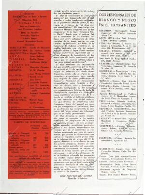 BLANCO Y NEGRO MADRID 07-12-1957 página 6