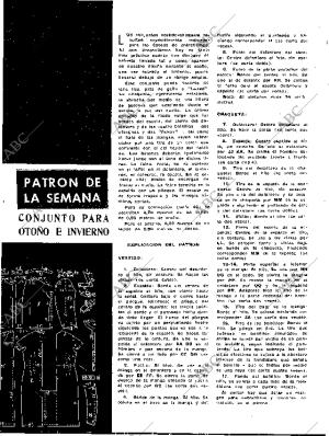 BLANCO Y NEGRO MADRID 07-12-1957 página 64