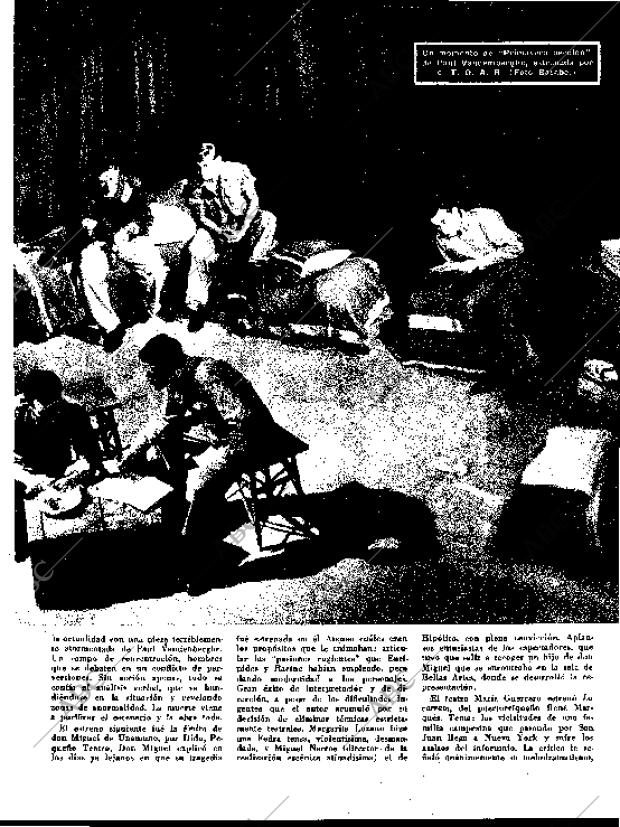 BLANCO Y NEGRO MADRID 07-12-1957 página 75