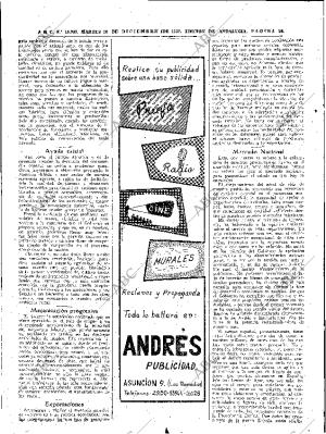 ABC SEVILLA 10-12-1957 página 20