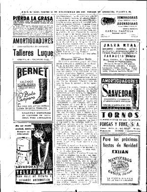 ABC SEVILLA 10-12-1957 página 22