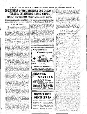 ABC SEVILLA 10-12-1957 página 23