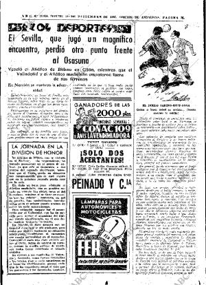 ABC SEVILLA 10-12-1957 página 35