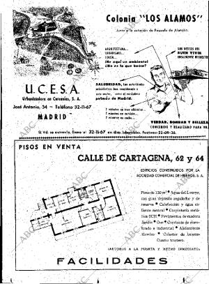 ABC MADRID 11-12-1957 página 16