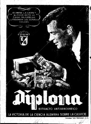 ABC MADRID 11-12-1957 página 2