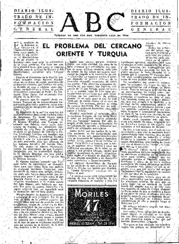 ABC MADRID 11-12-1957 página 3