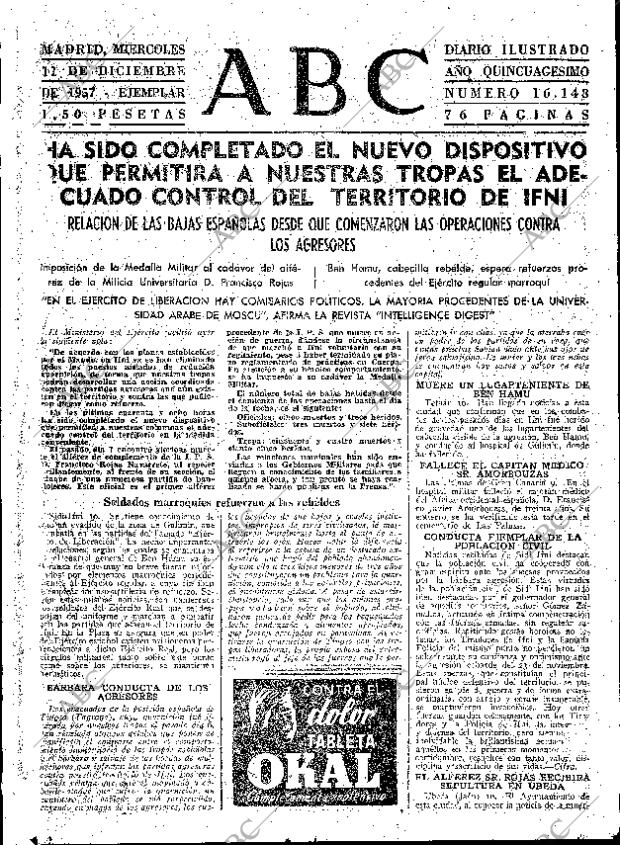 ABC MADRID 11-12-1957 página 31