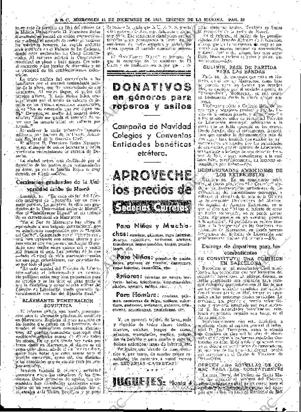 ABC MADRID 11-12-1957 página 32