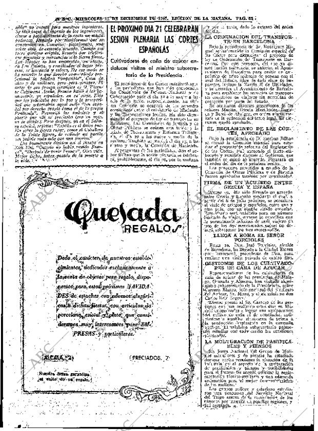 ABC MADRID 11-12-1957 página 35