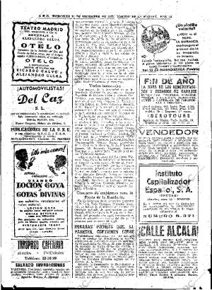 ABC MADRID 11-12-1957 página 54