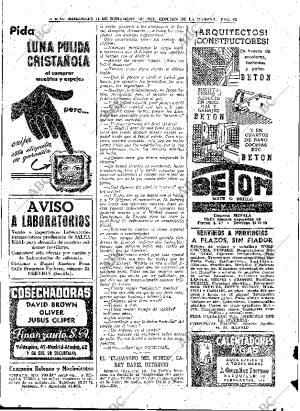 ABC MADRID 11-12-1957 página 62