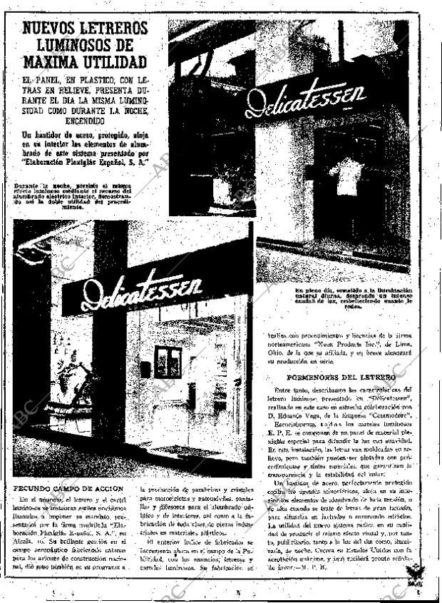 ABC MADRID 13-12-1957 página 29