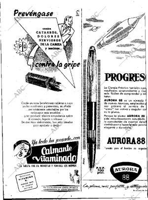 ABC MADRID 14-12-1957 página 12